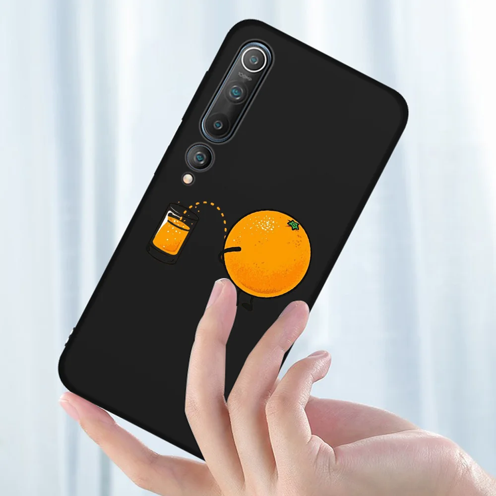 Чехол для Xiaomi Redmi Note 8T 9 8 7 Pro 9A 8A 7A MI 10 9T SE A2 A3 Lite 6X F1|Бамперы| |