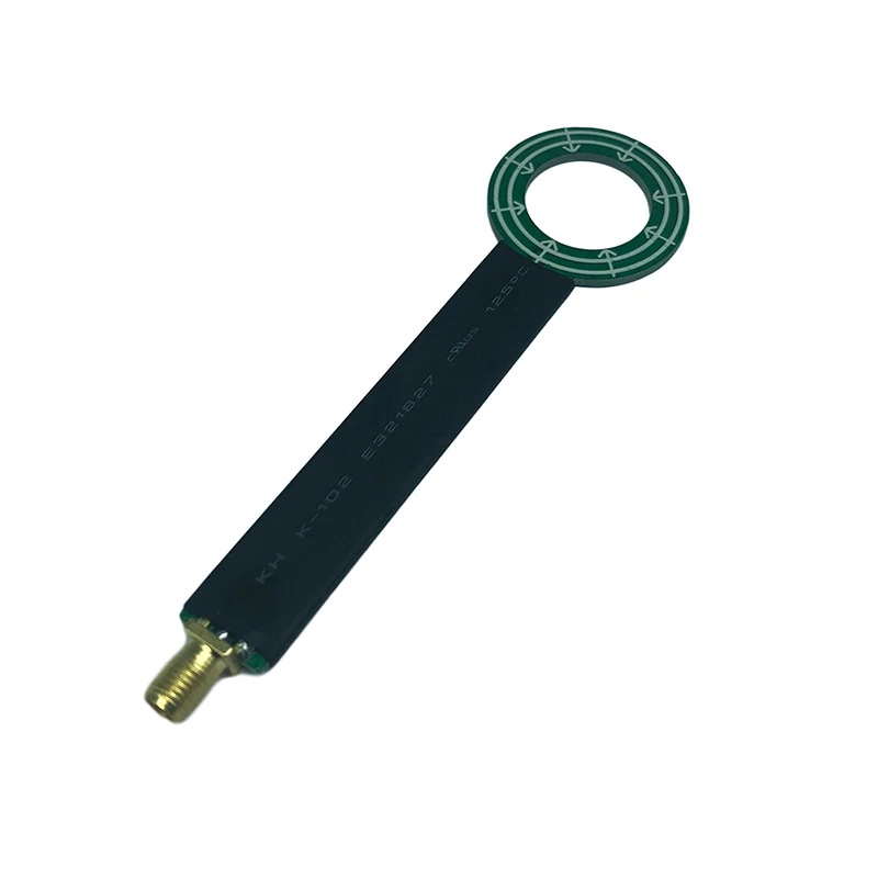 

1PC Near Field Probe Conducted Radiation Correction Simple Magnetic Field Probe 9K-3G Type I