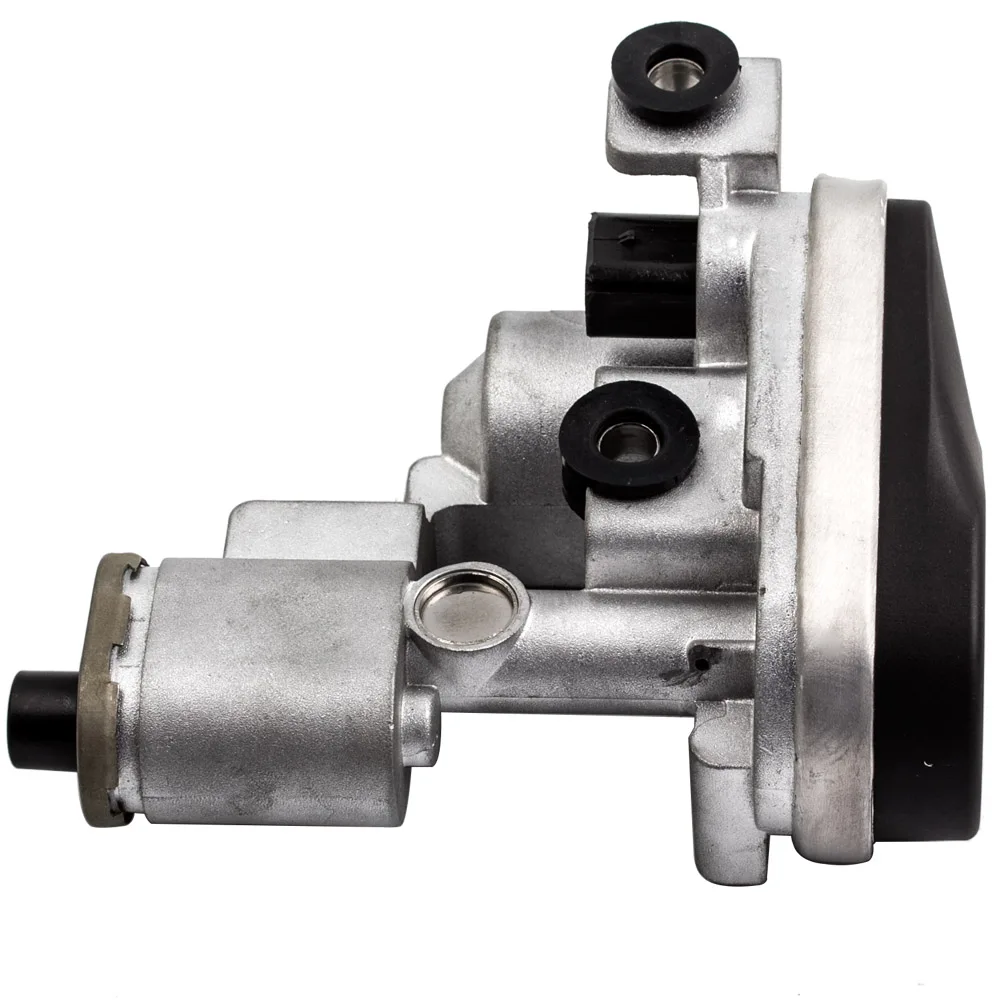 Привод дроссельной заслонки коробки передач/контроллер переключения передач