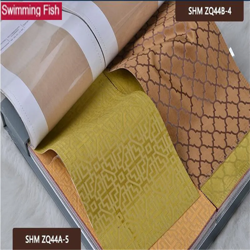 Высококачественная искусственная ткань для гостиной столовой украшение дома