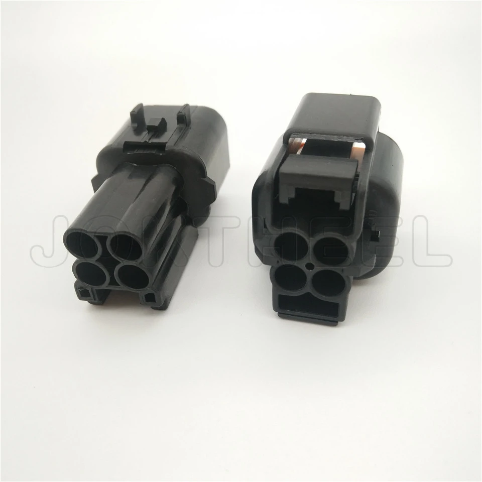 1-20 компл. KUM 090 Тип 4 Pin мужской женский O2 кислородный датчик нисходящий вверх по тесту разъем для hyundai PB625-04027 PB621-04020