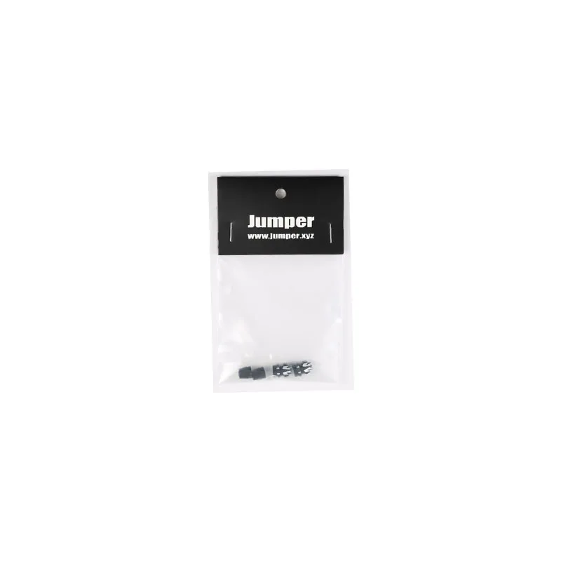 Jumper Factory Store T16 Pro колесо прокрутки Hall Gimbal Stick Ends 1 пара | Игрушки и хобби