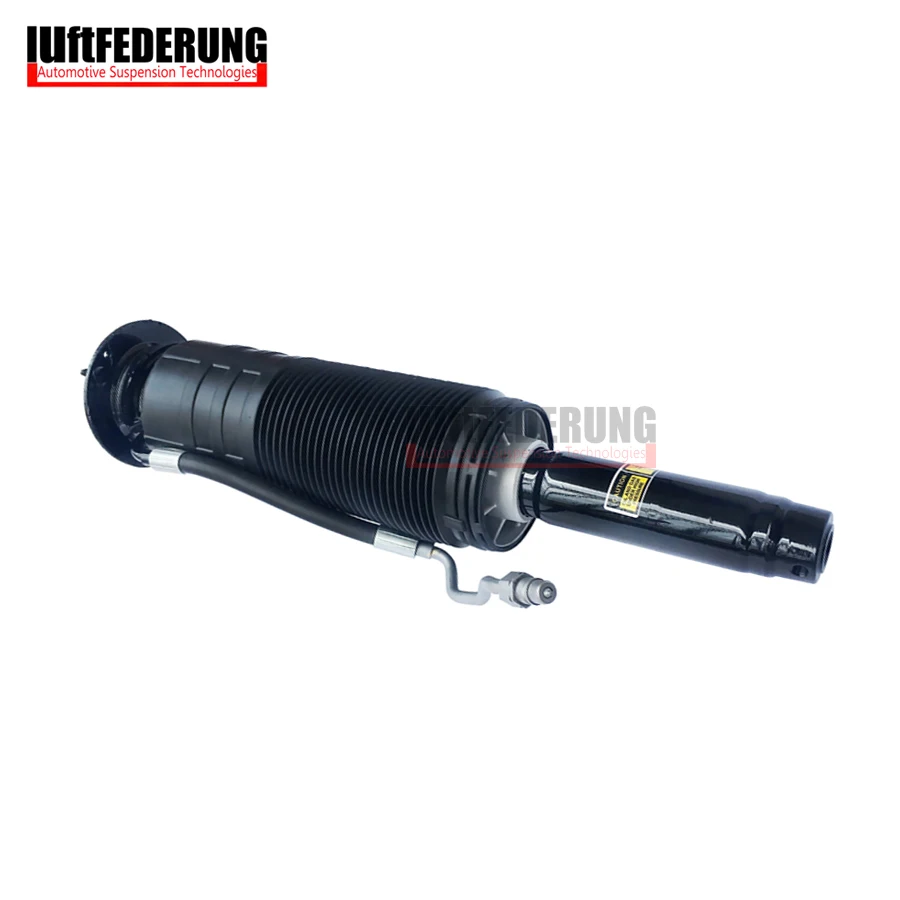 Пневматическая подвеска S Class W220 передний левый гидравлический амортизатор ABC