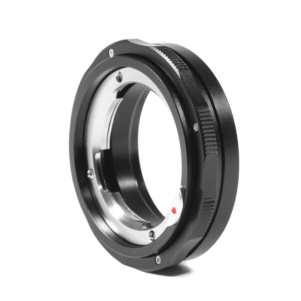 Регулируемая макро-фокусировка для объектива Leica M к EOS R RP макро-адаптеру Infinity |