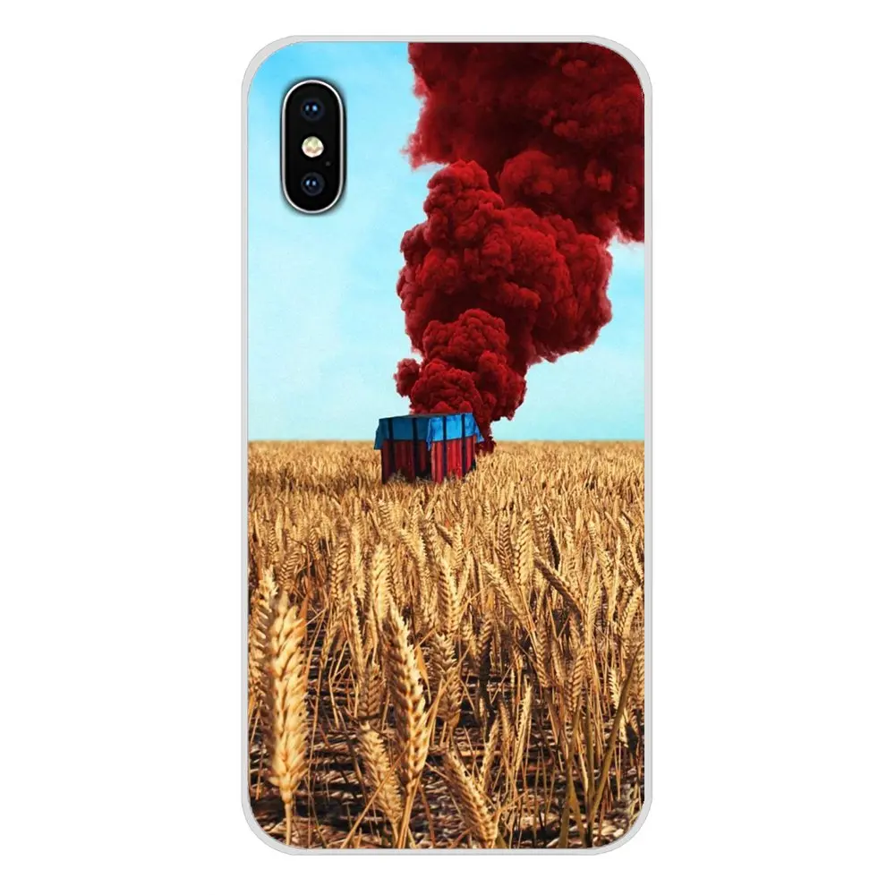 Аксессуары PUBG Battlegrounds чехлы для телефонов Huawei Mate Honor 4C 5C 5X 6X 7 7A 7C 8 9 10 8C 8X 20 Lite