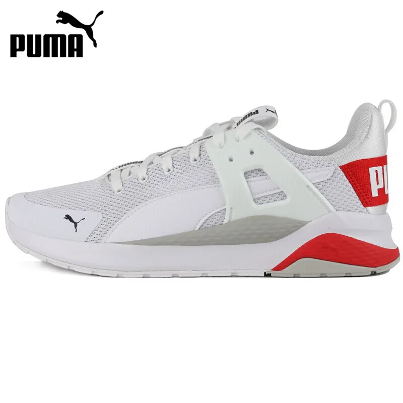 Original New Arrival PUMA Anzarun Cage Unisex Skateboarding Shoes Sneakers | Спорт и развлечения