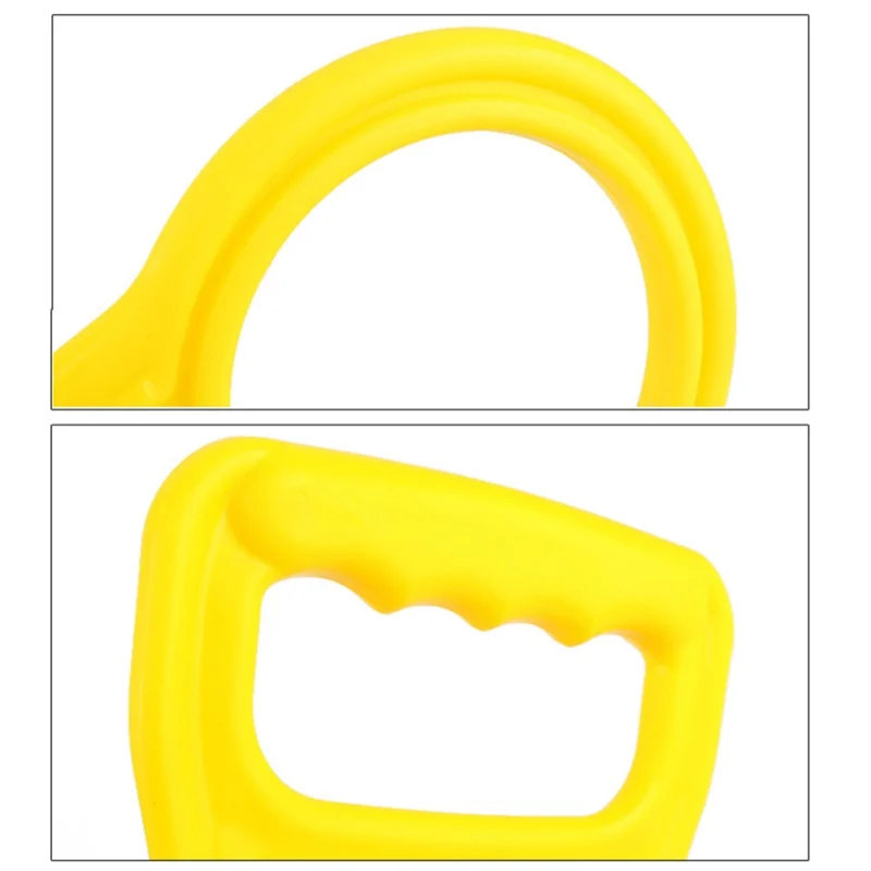 Быстро раскупаемый 1 шт. бутилированной воды ведро Ручка Вода Расстроенная