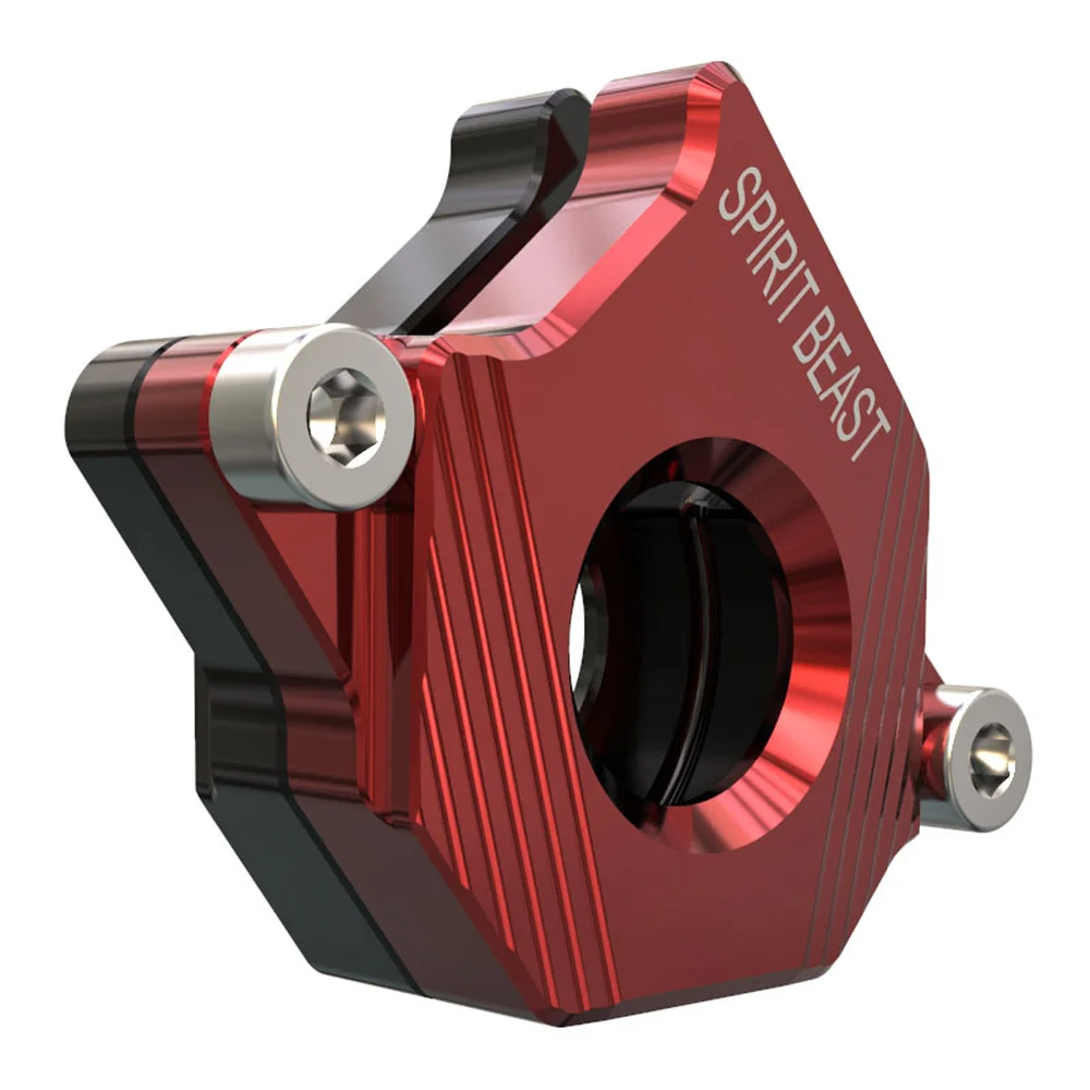 Алюминиевый Чехол для ключа мотоцикла с ЧПУ Spirit Beast аксессуары Yamaha NMAX155|Замки и