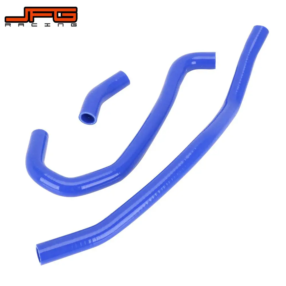 Аксессуары для мотоциклов силиконовый шланг охлаждающей жидкости радиатора