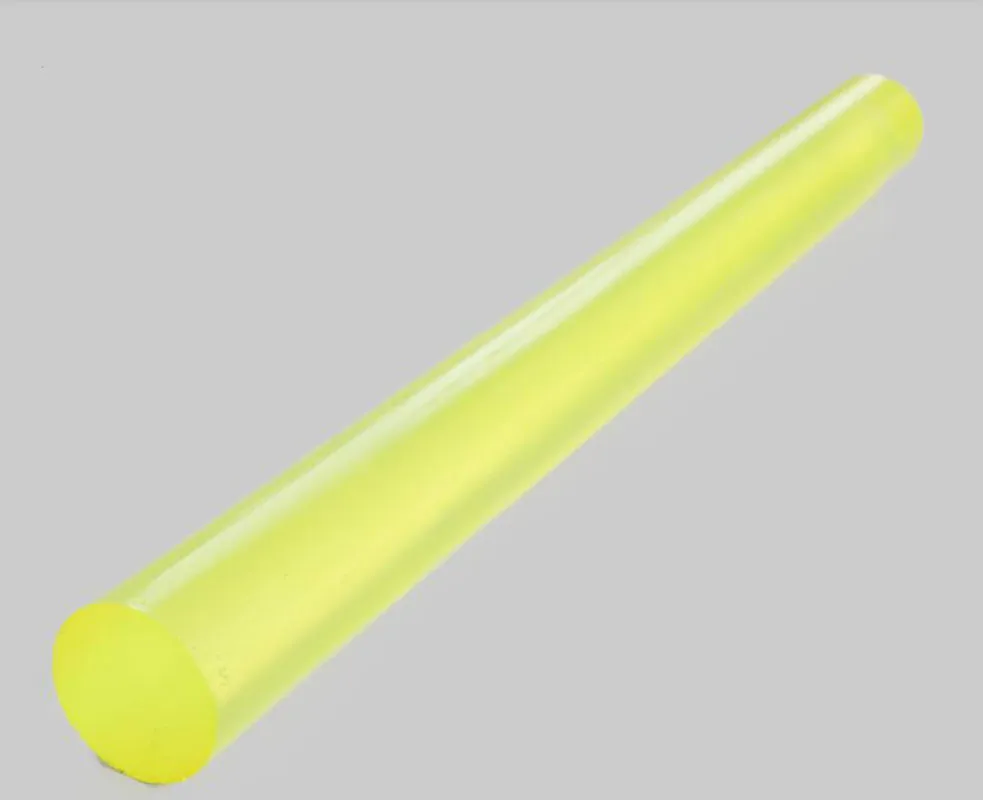 1 шт. наружные спортивные товары для самозащиты пластиковый круглый стержень