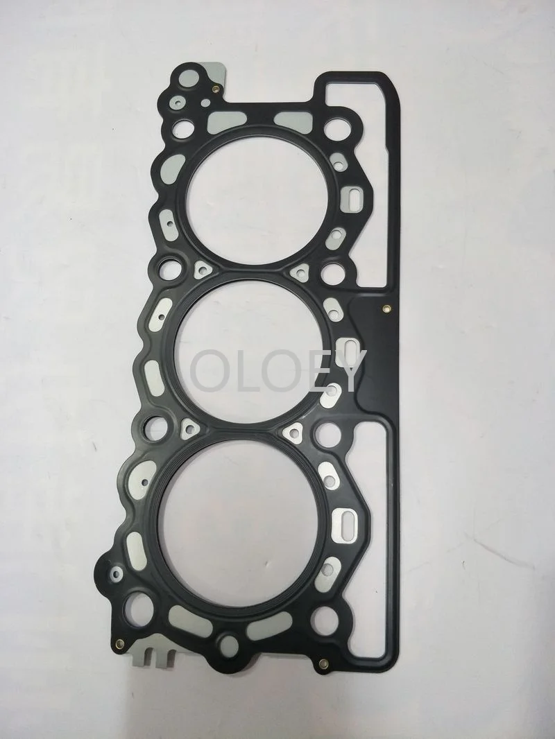 Прокладка головки цилиндра LR013063 0209.GX 9X2Q-6051-BB C2P17981 для CITROEN PEUGEOT FORD JAGUAR LAND ROVER L319 L462