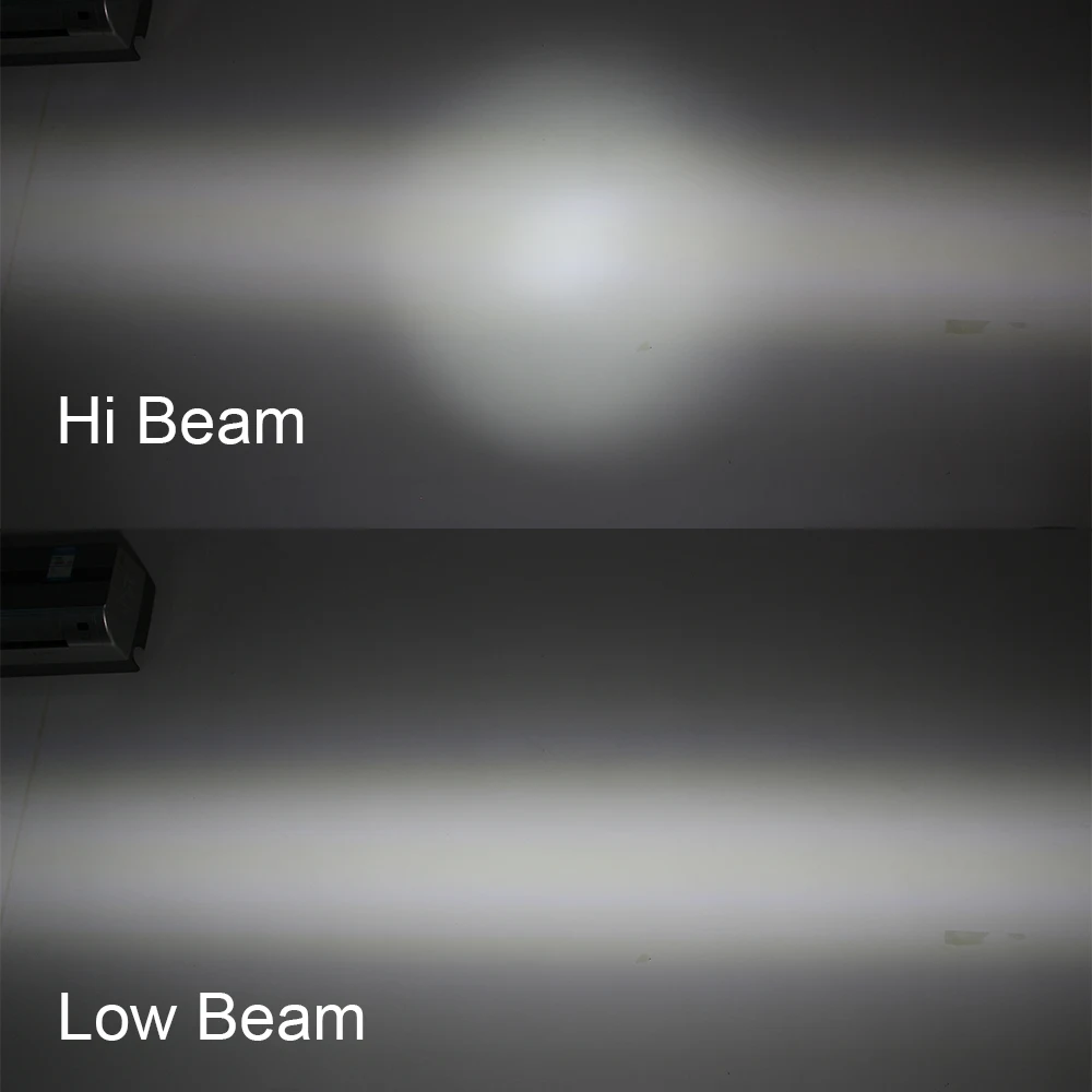 

5X7 Led Headlights Led Sealed Beam head light lamp With High Low Beam Led Headlight For Jeep Wrangler Yj Cherokee Xj