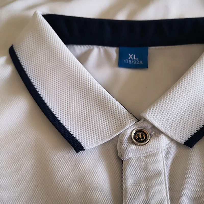 Индивидуальные Поло теплопередача печать собственного дизайна унисекс поло