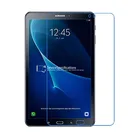 Закаленное стекло для Samsung Galaxy Tab A 10,1, T580, T585, 10,1 дюйма