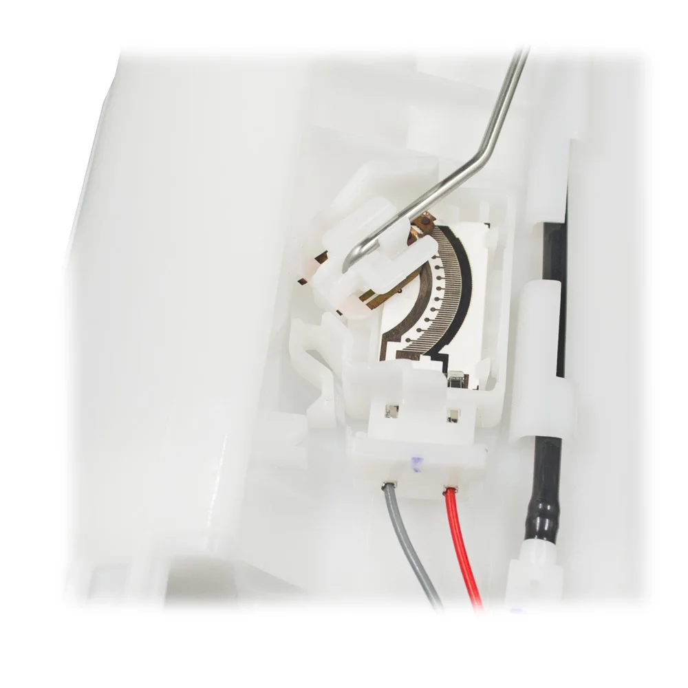 Dopson 12v Electric Car Intank Fuel Pump Assembly Module 77020-26031/77020-26010 For Toyota Hiace | Автомобили и мотоциклы