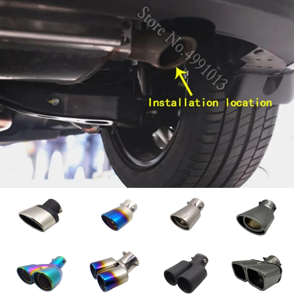 

Наклейки на кузов для Hyundai I30 2010-2017, 1 шт.