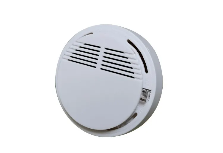 Независимый пожарный датчик дыма SmartYIBA фотоэлектрический детектор |