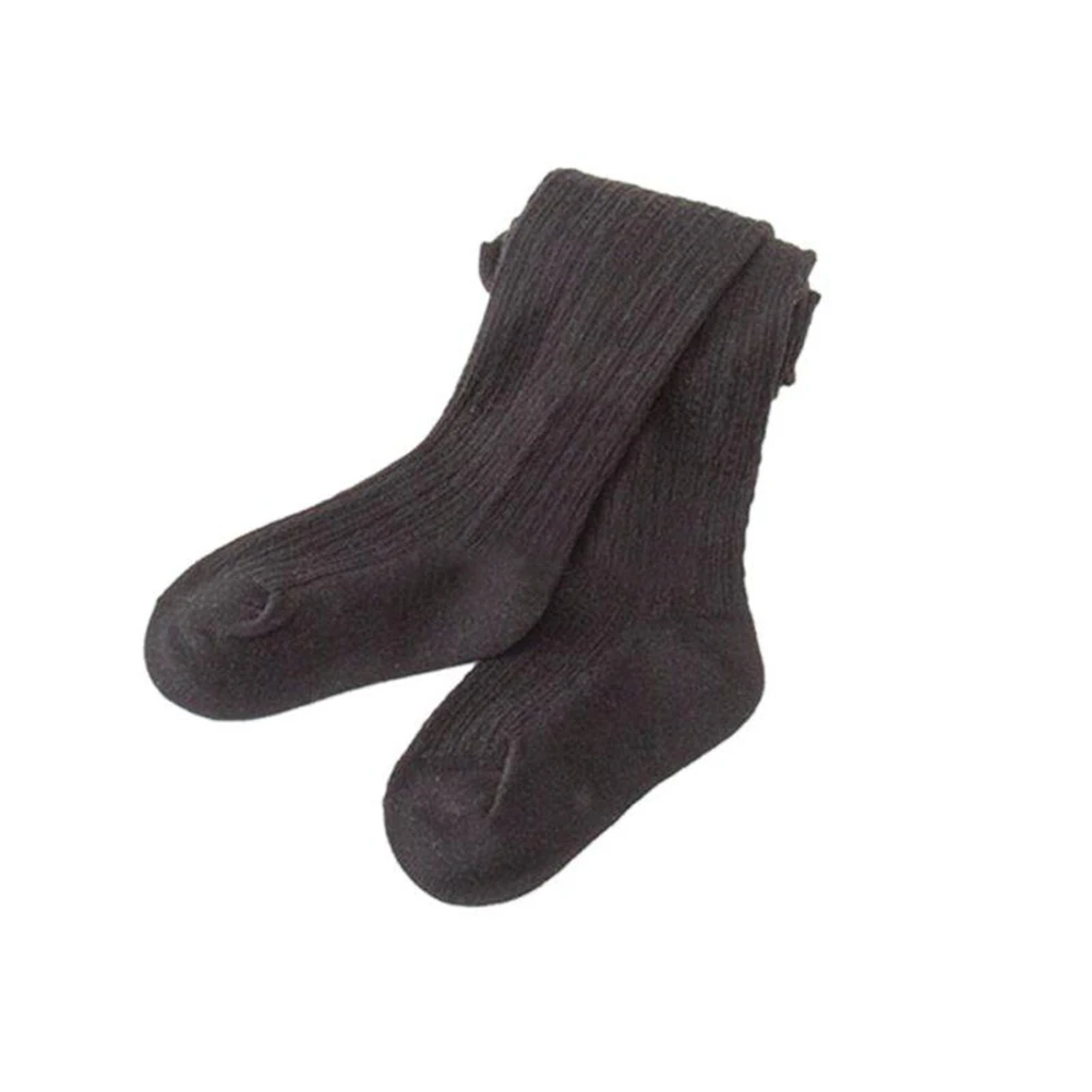 Детские колготки Хлопковые для маленьких девочек От 0 до 8 лет | Детская одежда и