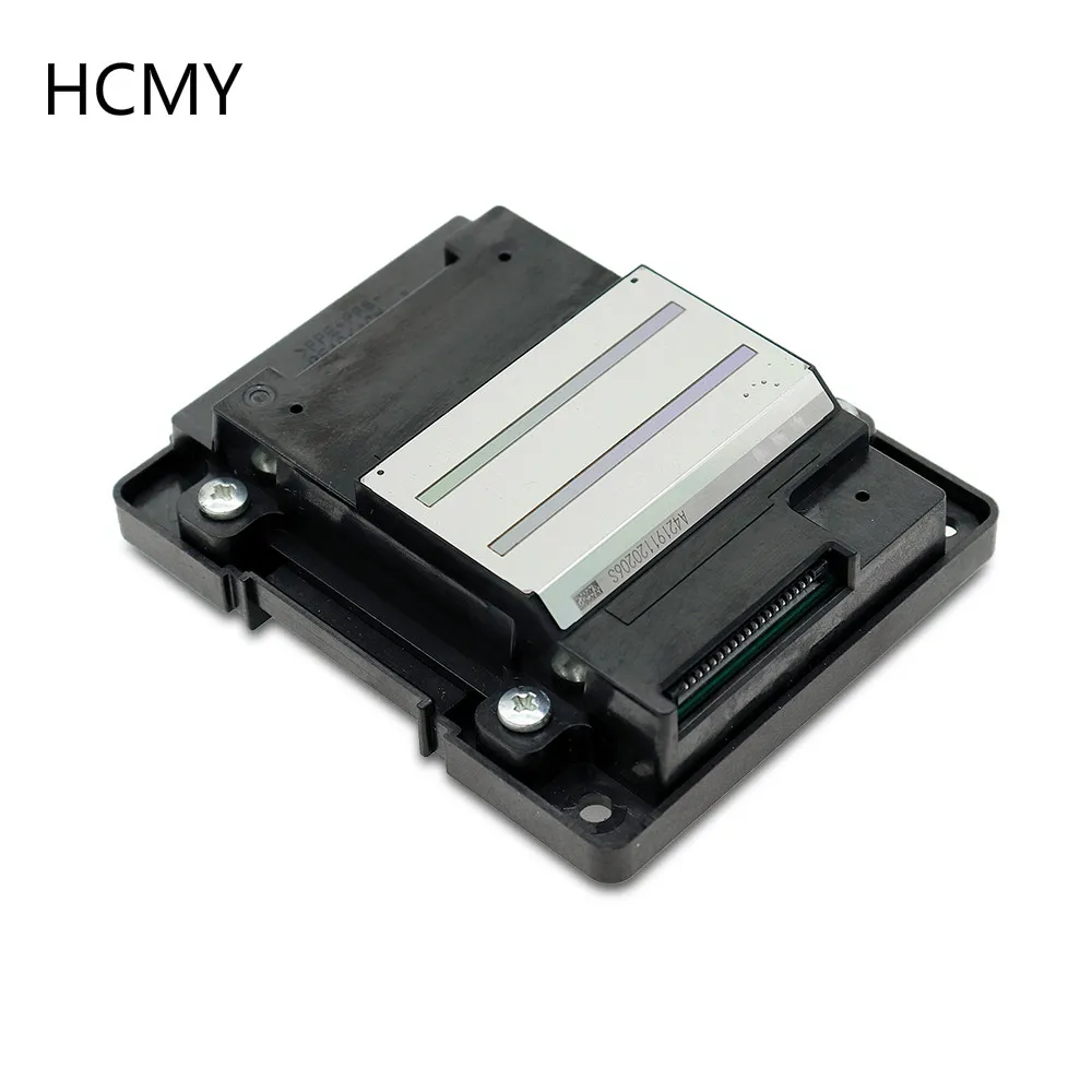 Original 99% new Print head Printhead For Epson WF7621 WF7620 WF7610 WF7611 WF3640 WF7111 L1455 Printer Parts