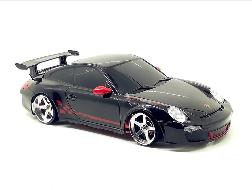 Противомоскитная машинка на радиоуправлении Mini q d Для Wltoy K969 противомоскитная