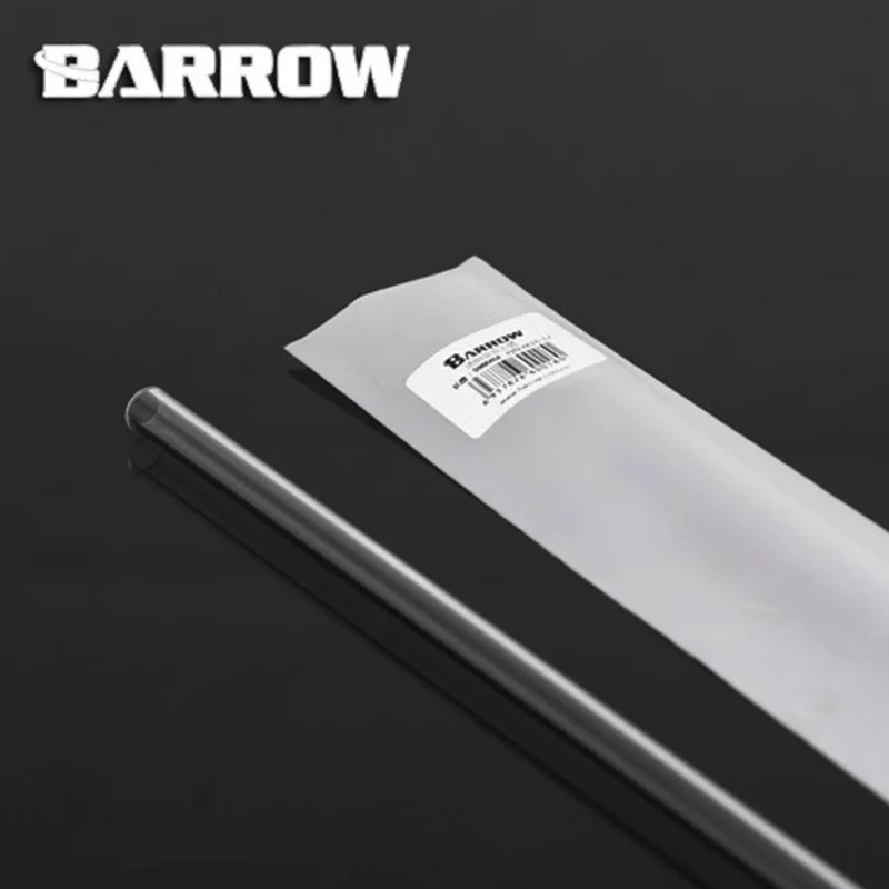 Barrow YK1208 500 мм прозрачная акриловая фотография высокое качество 8*12 мм/10*14 мм/12*16