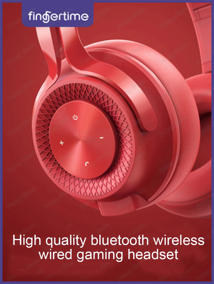 Модные Bluetooth беспроводные наушники P1 Складные стерео супер бас Проводная игровая гарнитура с микрофоном Поддержка TF FM для музыки и спорта