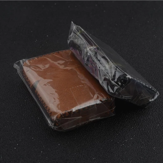 ZP Зажигалка чехол из натуральной кожи защитный чехол без зажигалки