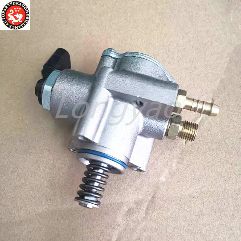 Насос высокого давления HPP0012 03H127025 03H127025R HM10047 Passat 3.6L Q7 Premium 3.6L|Топливные насосы| |