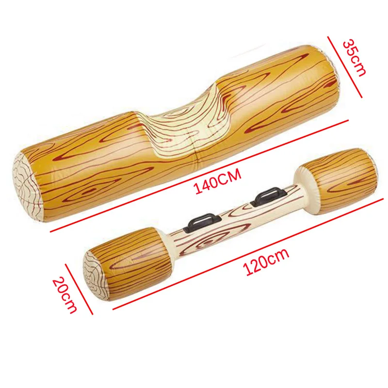 

1 Set Of Inflatable Swimming Pool Floating Swimming Ring Games Adult Children Water Sports Bumper Toy Party Gladiator Raft Canoe