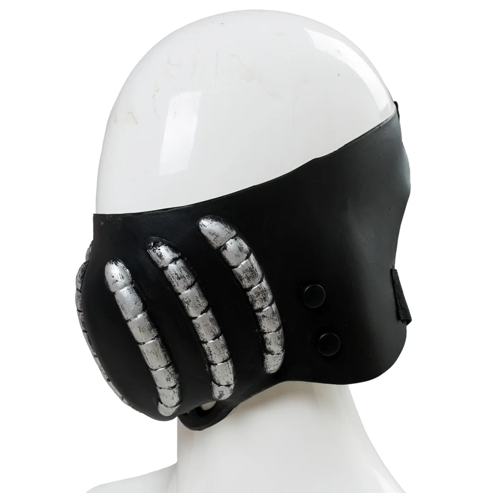 Дропшиппинг Аниме Boku No My Hero Академия химико Тога косплей маска Хэллоуин