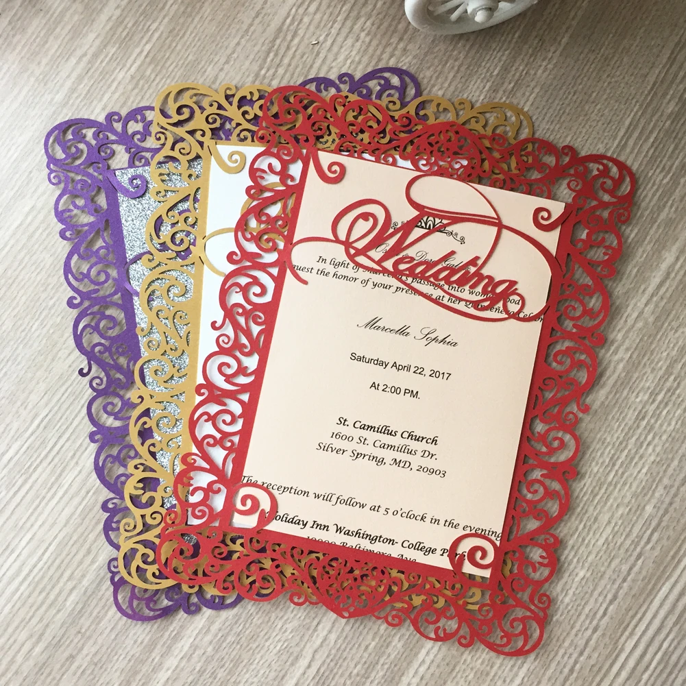 

100pcs/lot new product Rectangle Garland card "Thank you " Small gift message card Writable Wedding Invite card decoration card