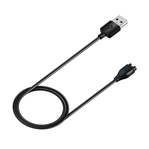 type 01 USB зарядное устройство док-станция для Garmin fenix 6 6s 6x Быстрый Магнитный зарядный кабель провод передачи данных адаптер питания Замена - Цвет: type 01