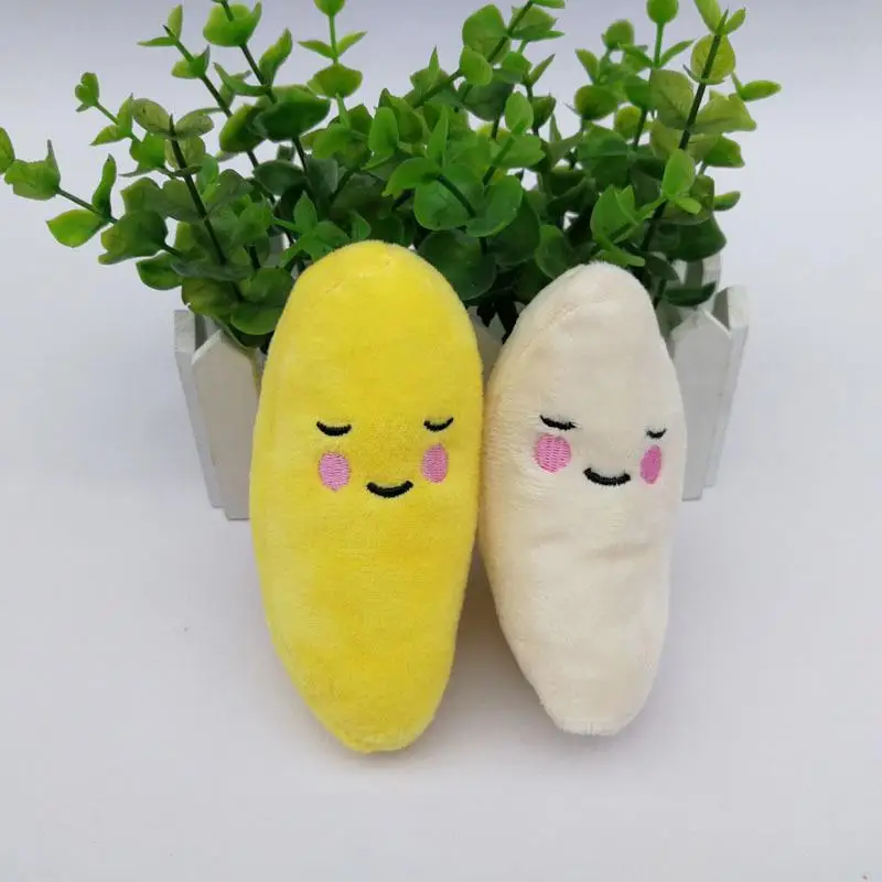 

Игрушка для собак в форме Луны, игрушки со звуком против укусов, пищалка для собак, плюшевая игрушка для щенков, жевательная игрушка для дома...
