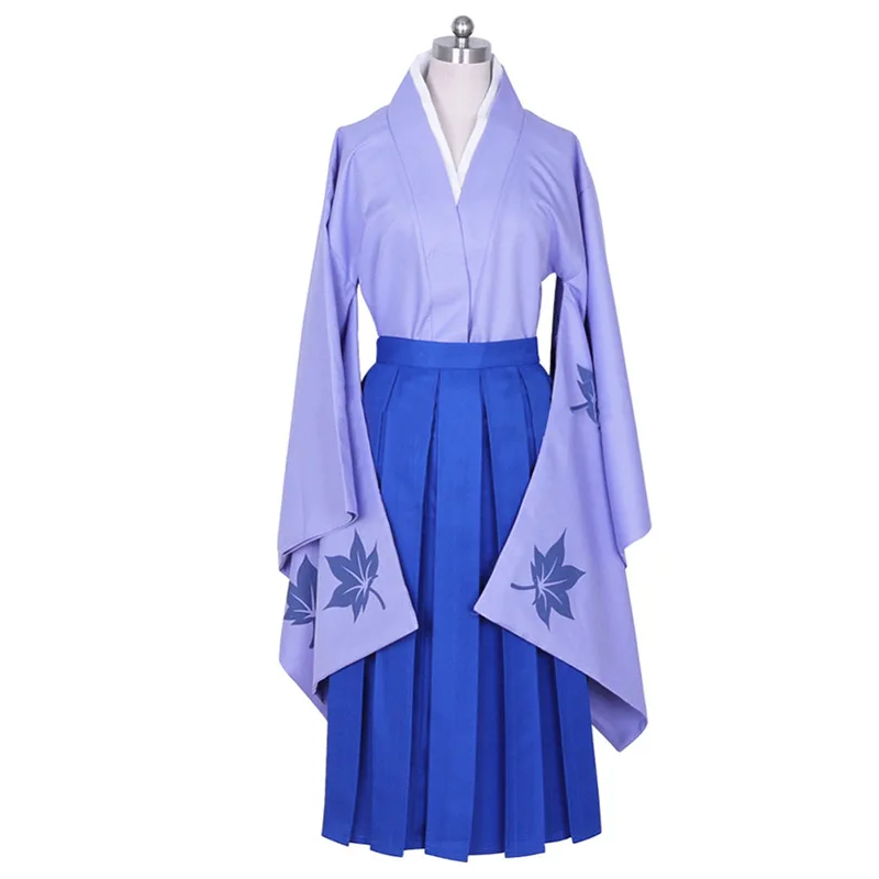 

New Free Shipping VOCALOID Megurine Luka Senbonzakura Uniform Cosplay Costumes