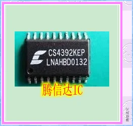 

CS4392KEP SOP20