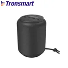 Мини-динамик Bluetooth Tronsmart T6, оригинальный, IPX6, беспроводной, портативный, с объемным звуком на 360 градусов, голосовой помощник