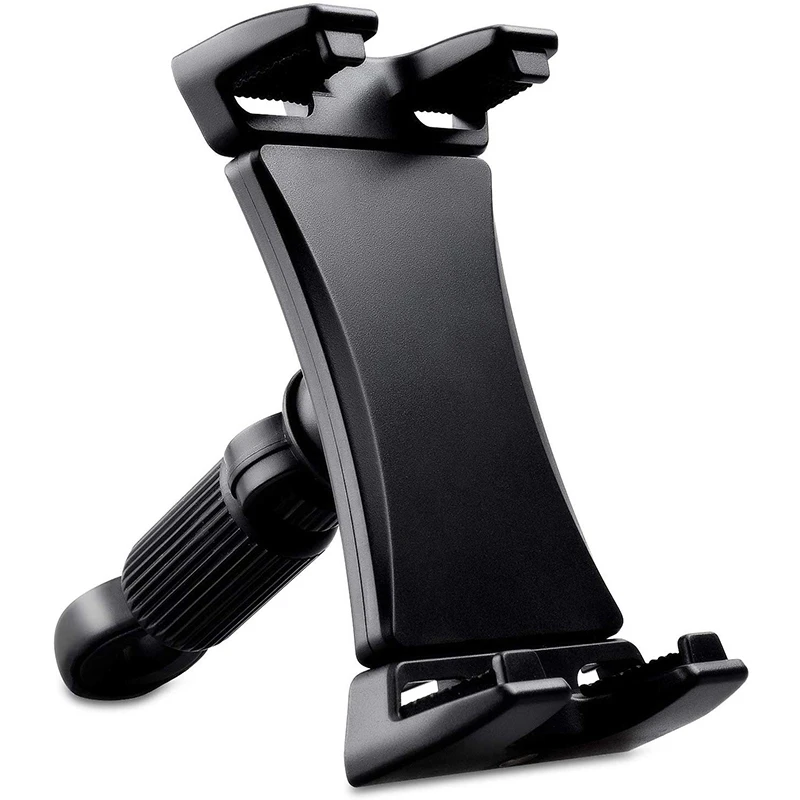 

Tablet Mounts for Microphone Stands Microphone Tablet Holder Mic Stand Mount Tablet/Phone Holder