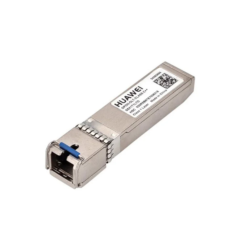 

EPON или GEPON OLT SFP px20 ++ C ++ модуль 7DBM с модулем Huawei или ZTE GEPON SFP по хорошей цене