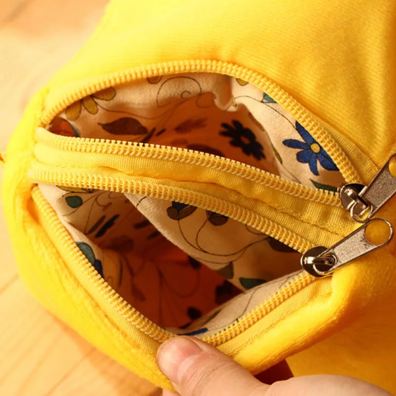 Новинка 2020 милый трехмерный цветочный плюшевый мессенджер сумка принцессы для