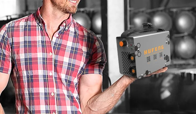 Женский медный сердечник маленький домашний электрический сварочный мини