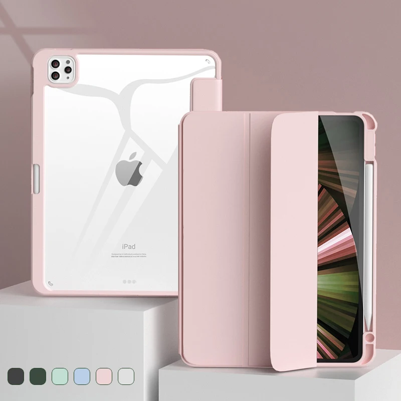 

Пеналы для apple ipad Air 4, чехол 2020 для ipad Pro 11, чехол 2021 Mini 6, чехол для iPad 10,2, чехол 9-го поколения, чехол для 7-го 8-го поколения