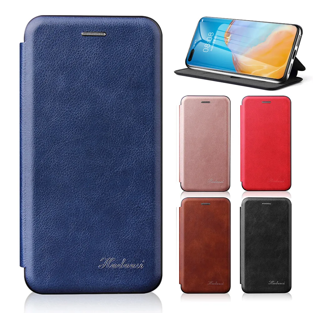 Фото Магнитный чехол-кобура для Huawei nova 8i Nova 5 T p40 lite e 4G 5G P40 pro plus, чехол для телефона huawei Nova5 T p40E hawei №3
