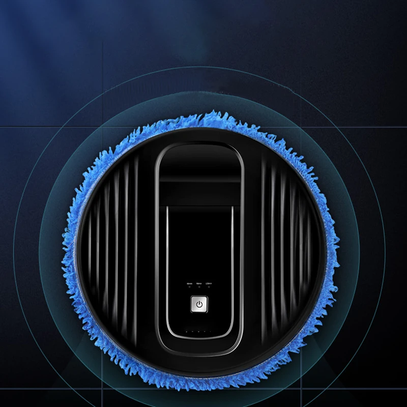 Робот-пылесос с дистанционным управлением автоматический пылесос для уборки