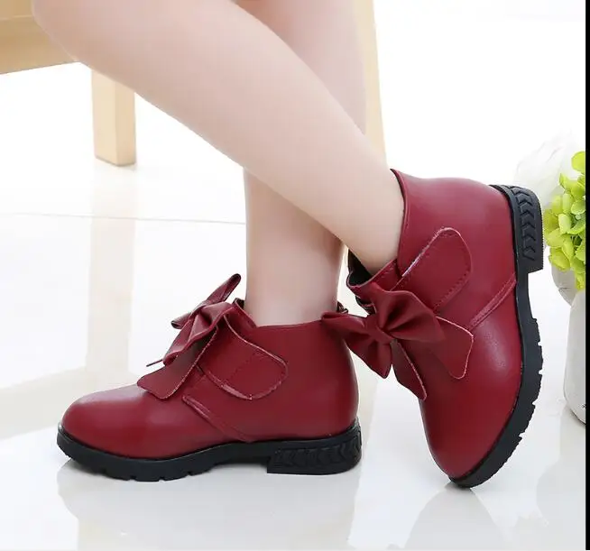 Весенне-осенне-зимняя детская спортивная обувь Детская для мальчиков и девочек