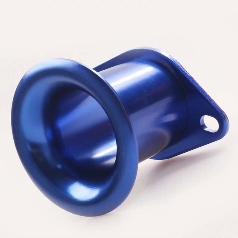 4 шт. Для Toyota Corolla AE86 GTS Velocity V-стеки воздушного фильтра впуска V Stack Add Horse Power 20V 4AG ITB / ITBs воздушный рог воронки.