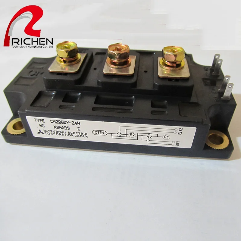 

New and Original , IGBT Module, BSM(SKM)101AR