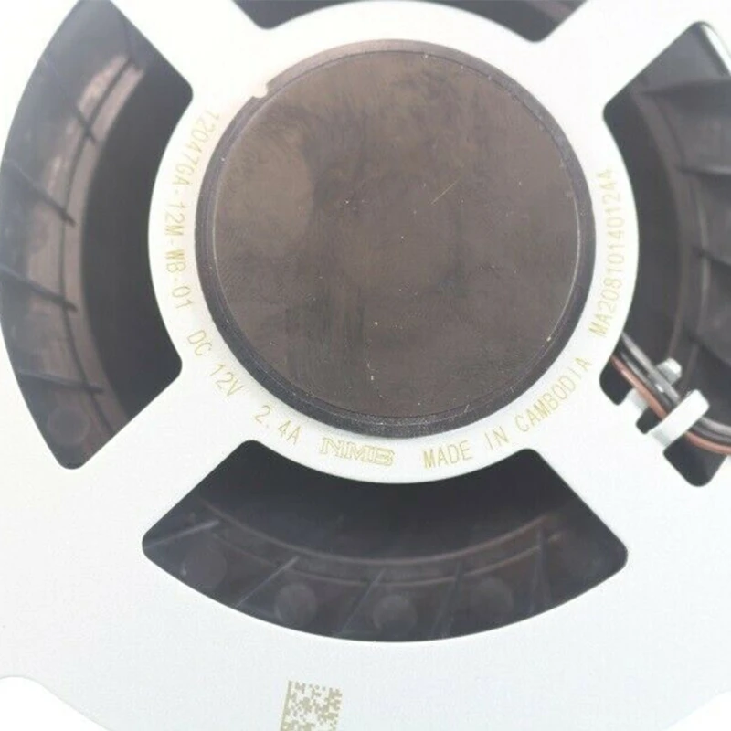 

Replacement Internal Cooling Fan for PS5 12047GA-12M-WB-01 Consoles Cooler Fan