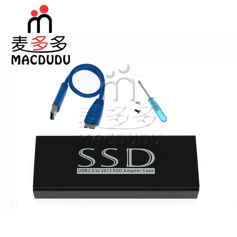 SSD- USB3.0  MacBook Air A1465 A1466 MacBook Pro Retina A1502 2013-2015