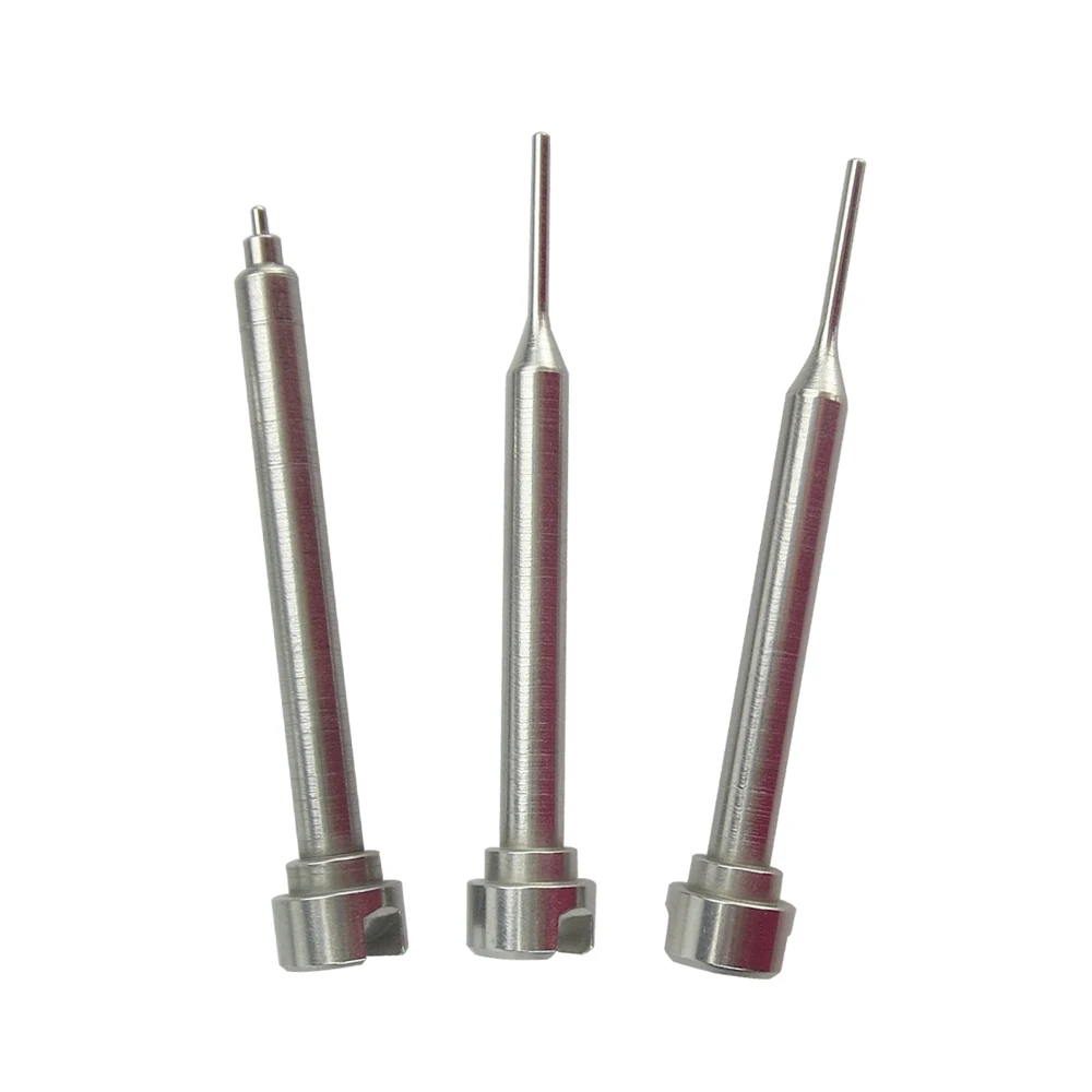 Складной ключ CHKJ HUK зажим с разъемным штифтом автоматический пульт