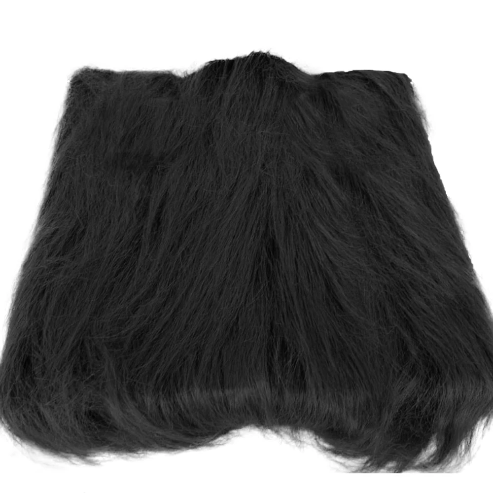 no ear (74cm) Милая одежда для косплея для собак, кошек, Львов, костюм для преображения гривы, теплый парик для больших собак, вечерние украшения с ушками, аксессуары для домашних животных - Цвет: no ear (74cm)